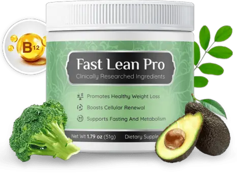 Fast Lean Pro