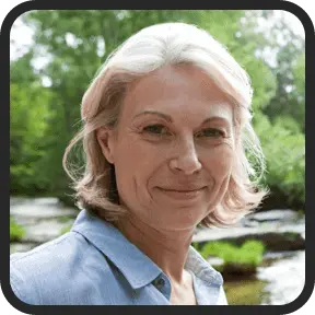 Rachel M. from Denver, CO